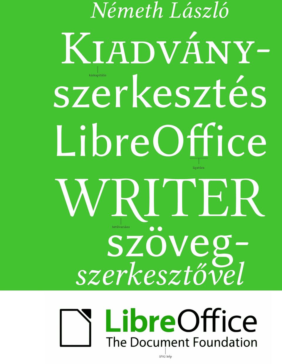 LibreOffice kiskapitalis