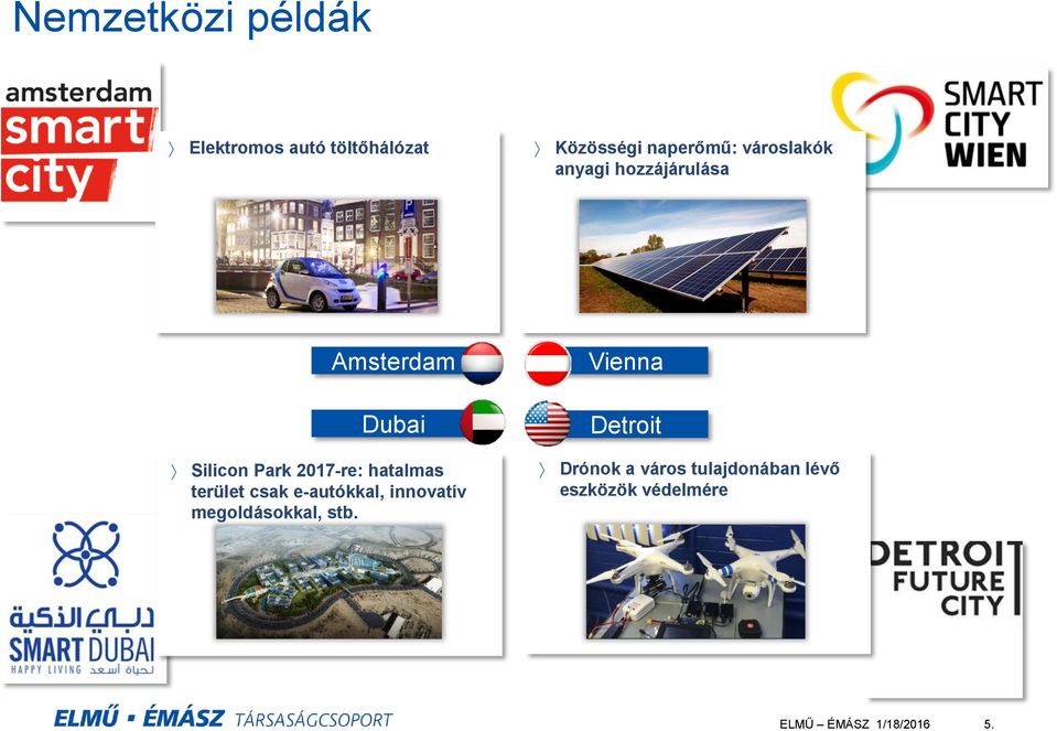 Park 2017-re: hatalmas terület csak e-autókkal, innovatív megoldásokkal,