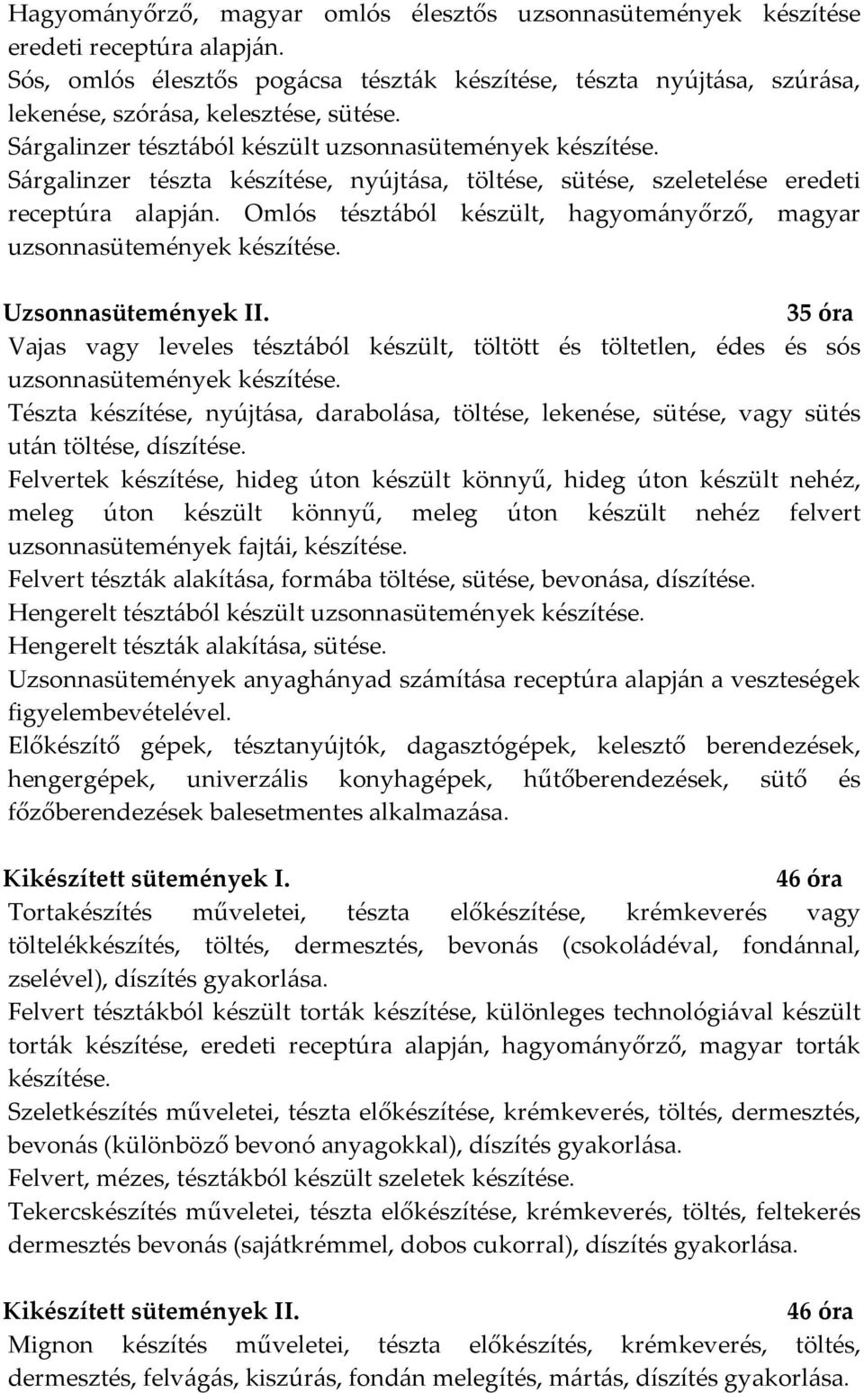 Sárgalinzer tésztából készült uzsonnasütemények Sárgalinzer tészta készítése, nyújtása, töltése, sütése, szeletelése eredeti receptúra alapján.