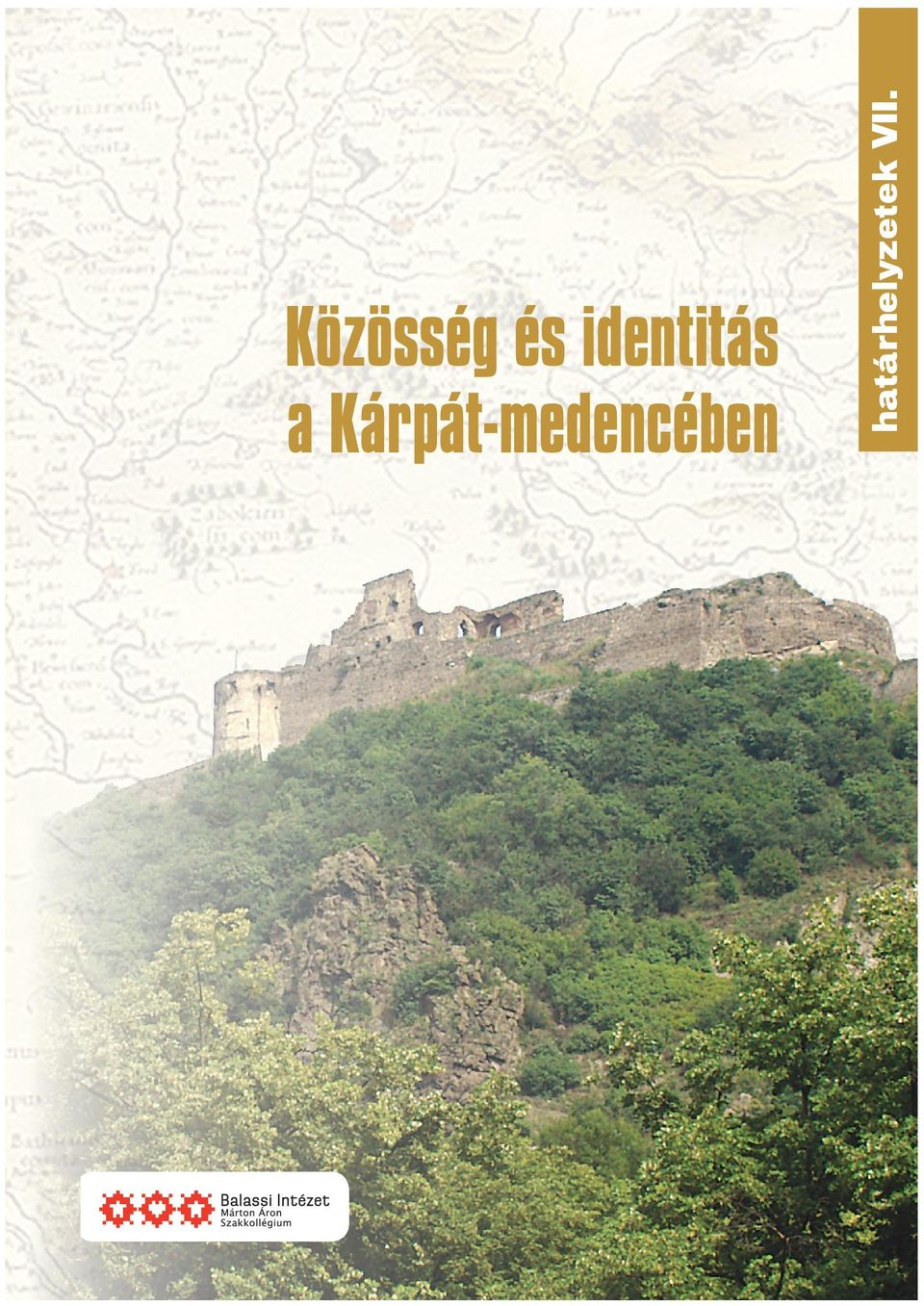 Közösség és identitás a Kárpát-medencében