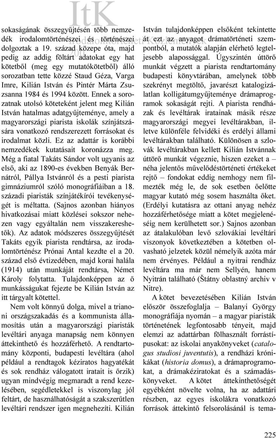 1994 között.