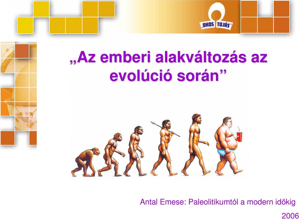 Antal Emese: