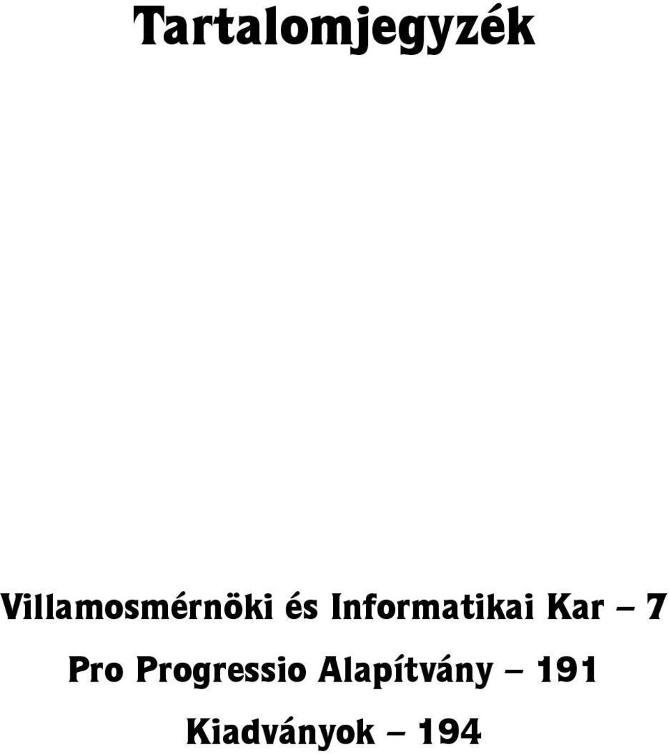 Informatikai Kar 7 Pro