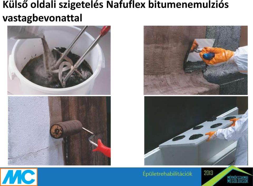 Nafuflex