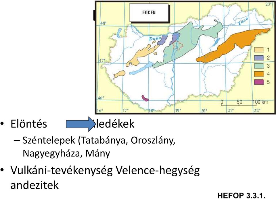 Oroszlány, Nagyegyháza, Mány