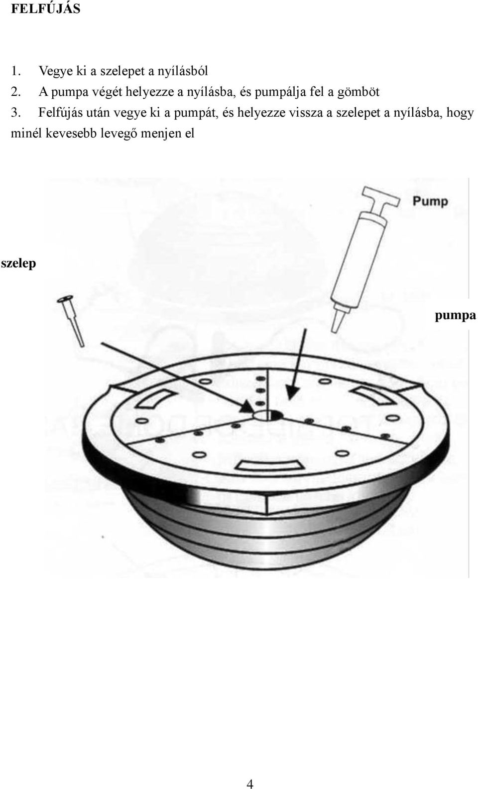 gömböt 3.