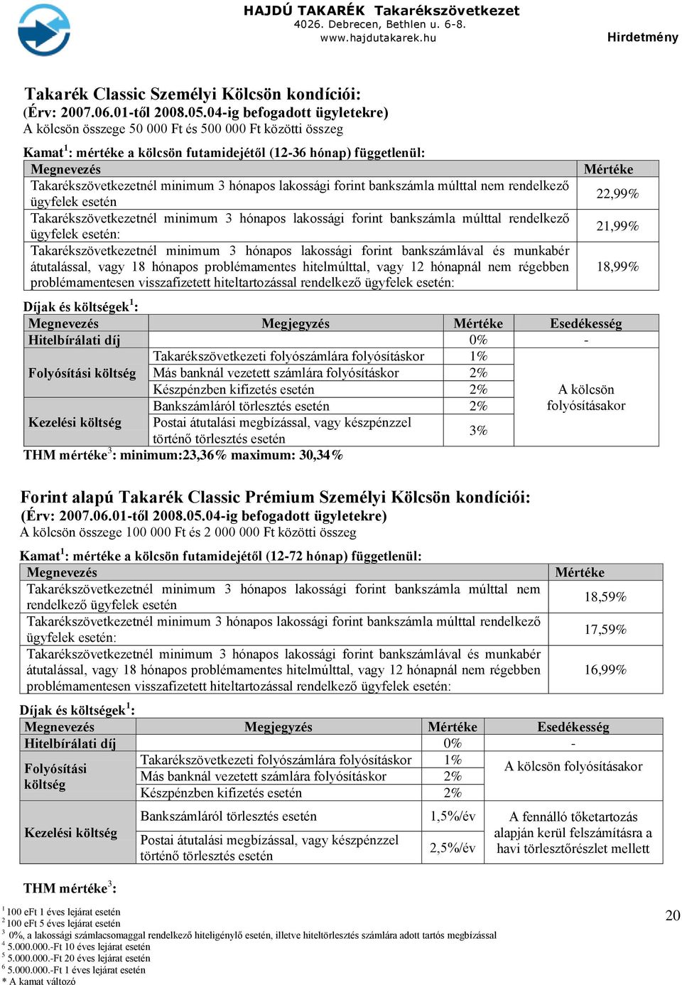 forint bankszámla múlttal nem rendelkező ügyfelek esetén Takarékszövetkezetnél minimum hónapos lakossági forint bankszámla múlttal rendelkező ügyfelek esetén: Takarékszövetkezetnél minimum hónapos