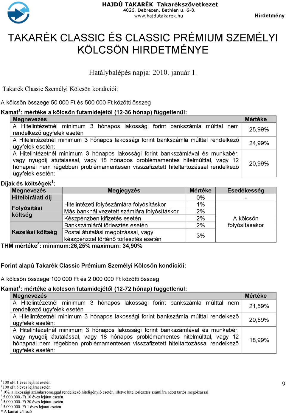 rendelkező ügyfelek esetén A Hitelintézetnél minimum hónapos lakossági forint bankszámla múlttal rendelkező ügyfelek esetén: A Hitelintézetnél minimum hónapos lakossági forint bankszámlával és