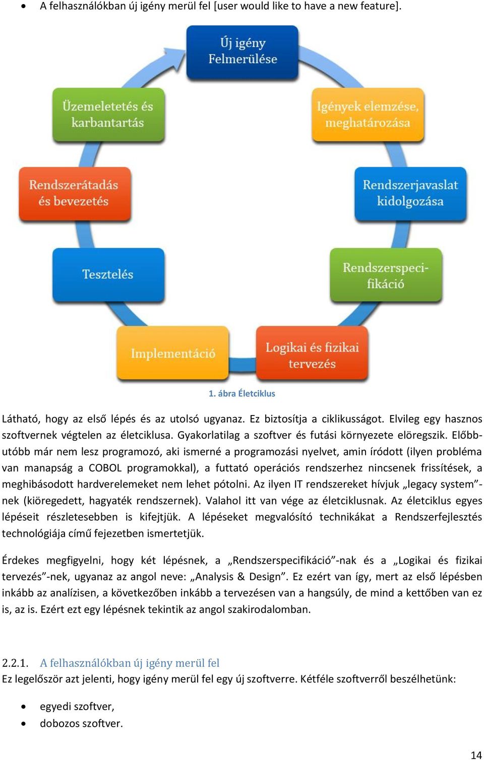 Előbbutóbb már nem lesz programozó, aki ismerné a programozási nyelvet, amin íródott (ilyen probléma van manapság a COBOL programokkal), a futtató operációs rendszerhez nincsenek frissítések, a