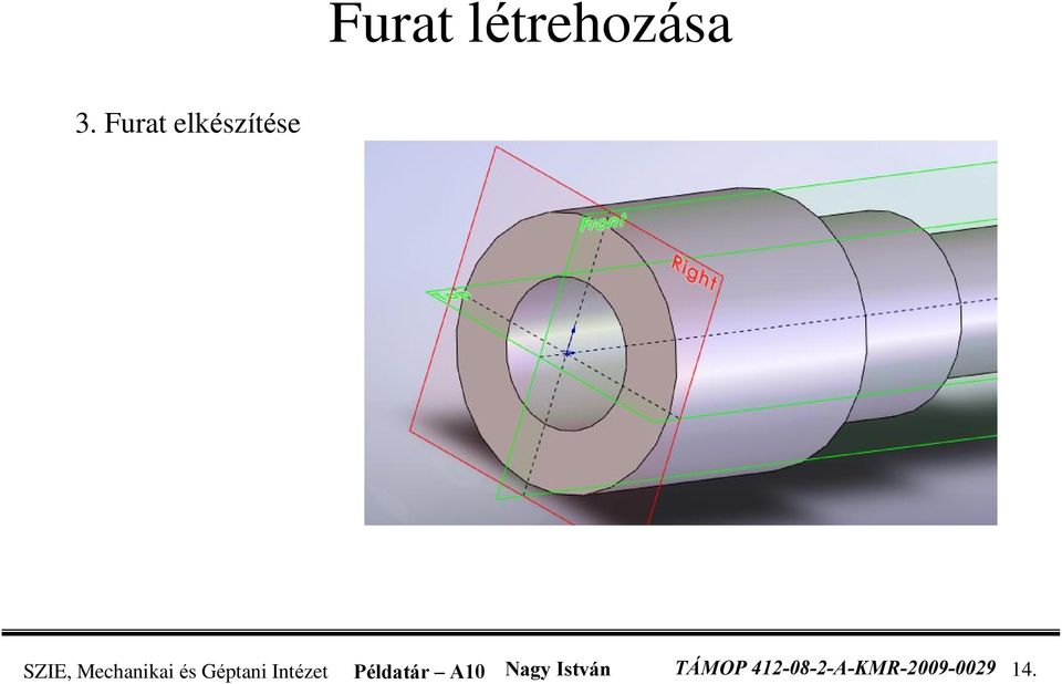 Mechanikai és Géptani Intézet