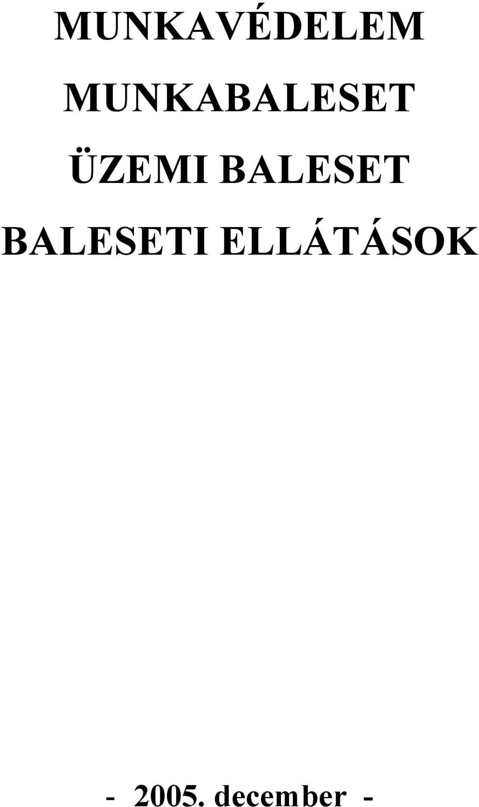 BALESET BALESETI