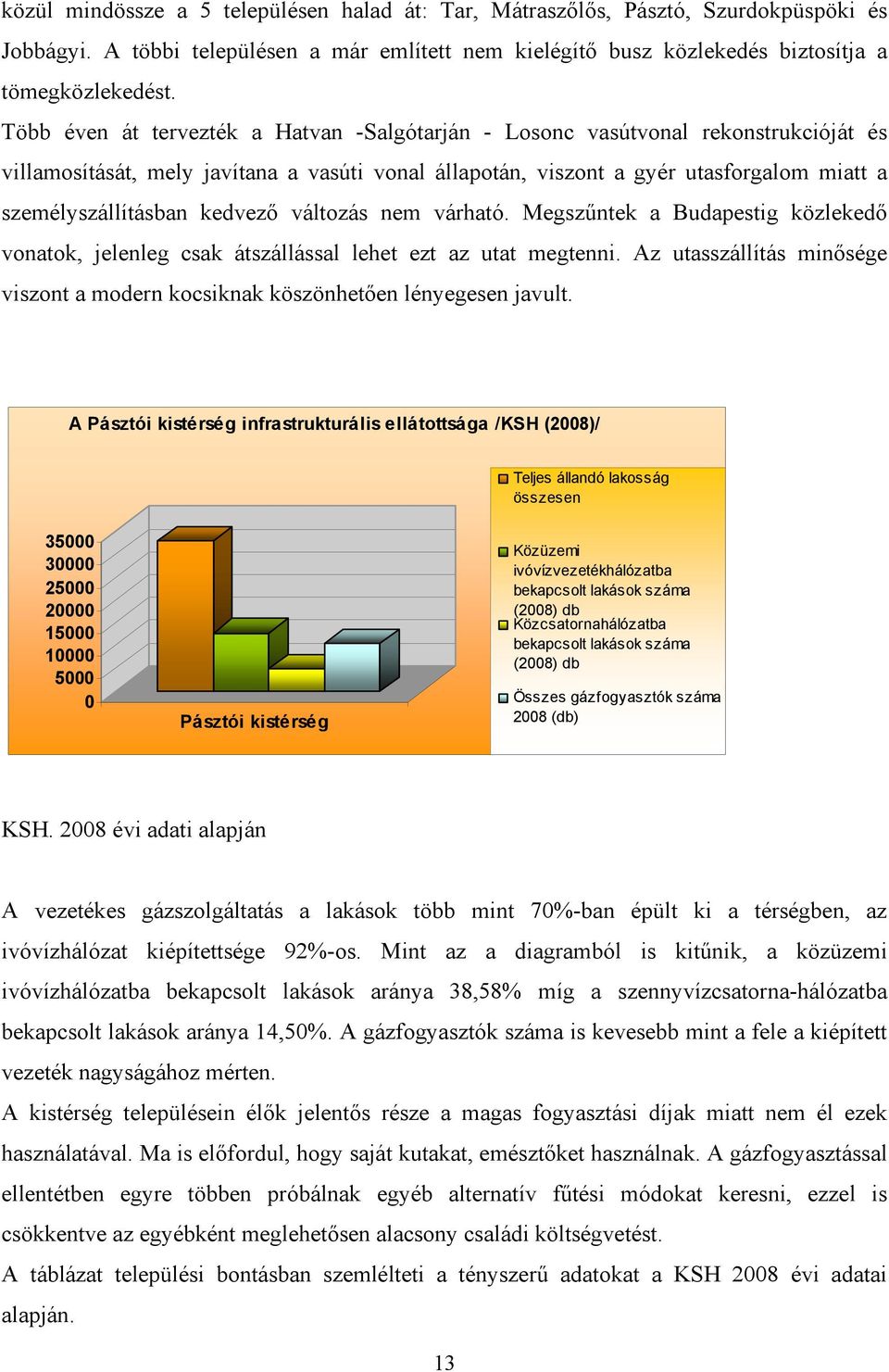 kedvező változás nem várható. Megszűntek a Budapestig közlekedő vonatok, jelenleg csak átszállással lehet ezt az utat megtenni.