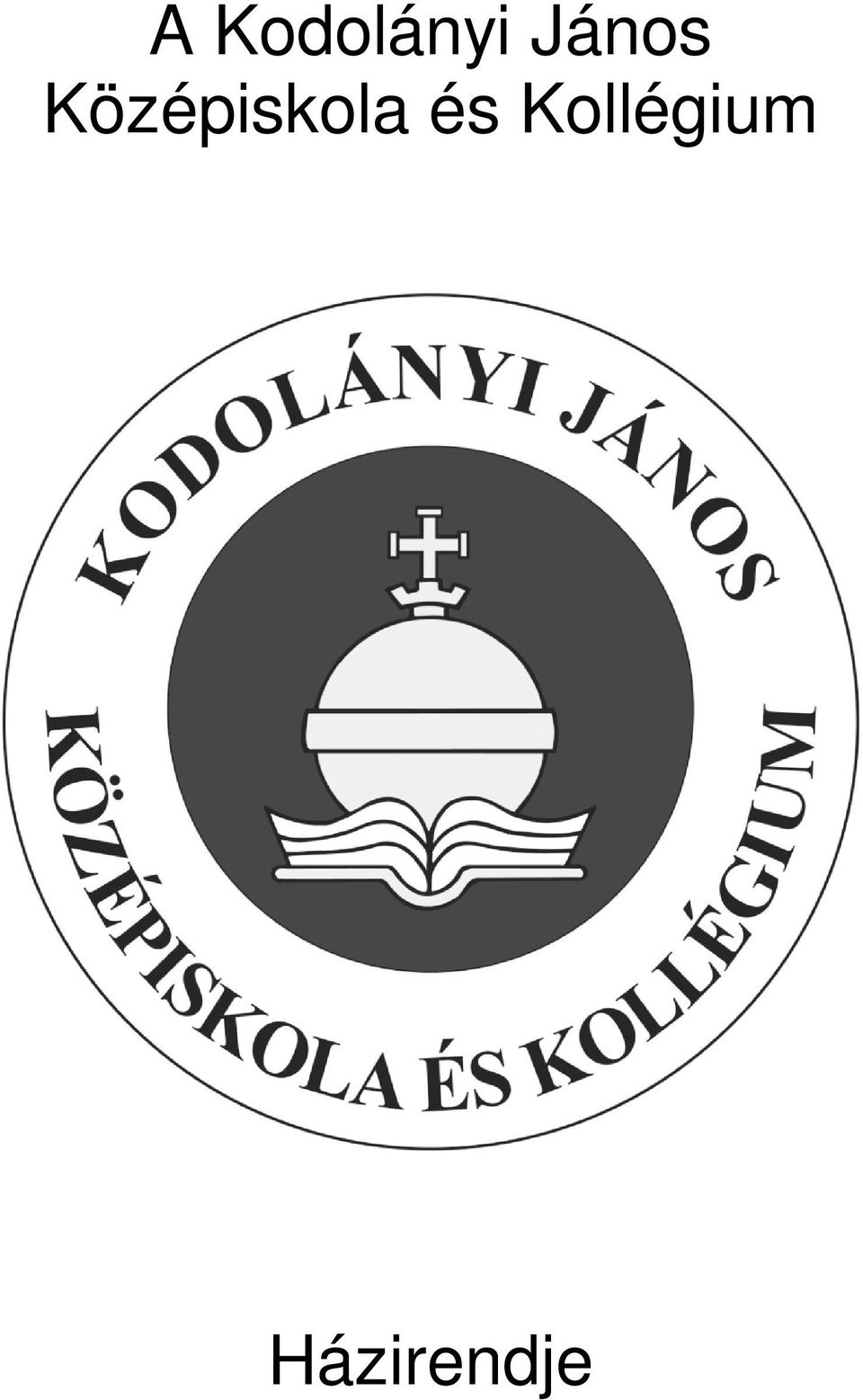 Középiskola