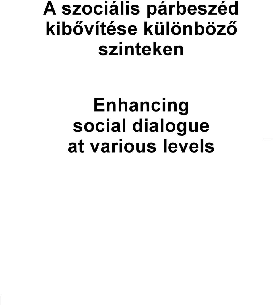 szinteken Enhancing