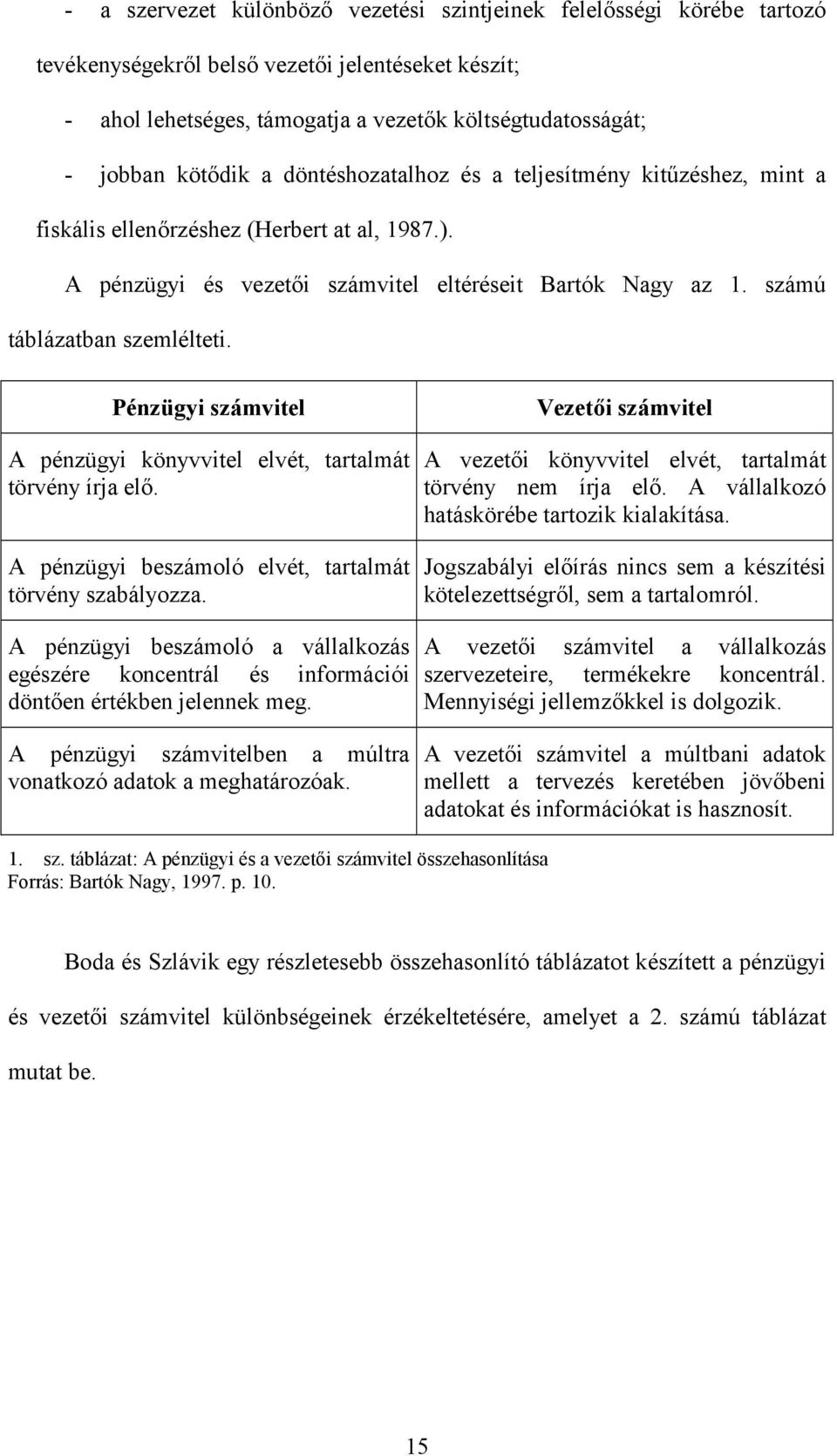 számú táblázatban szemlélteti. Pénzügyi számvitel A pénzügyi könyvvitel elvét, tartalmát törvény írja elő. A pénzügyi beszámoló elvét, tartalmát törvény szabályozza.