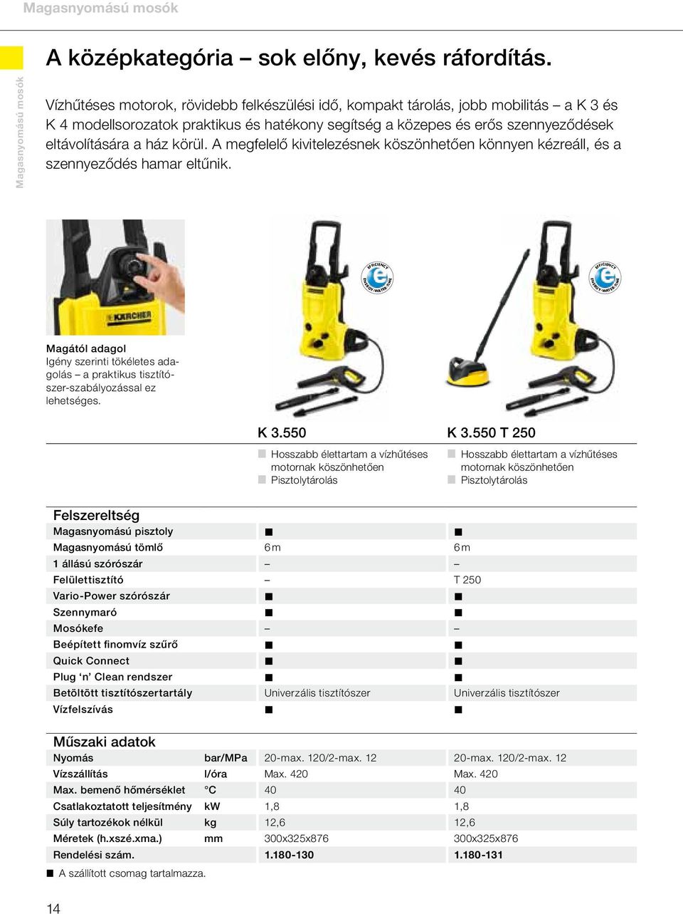 eltávolítására a ház körül. A megfelelő kivitelezésnek köszönhetően könnyen kézreáll, és a szennyeződés hamar eltűnik.