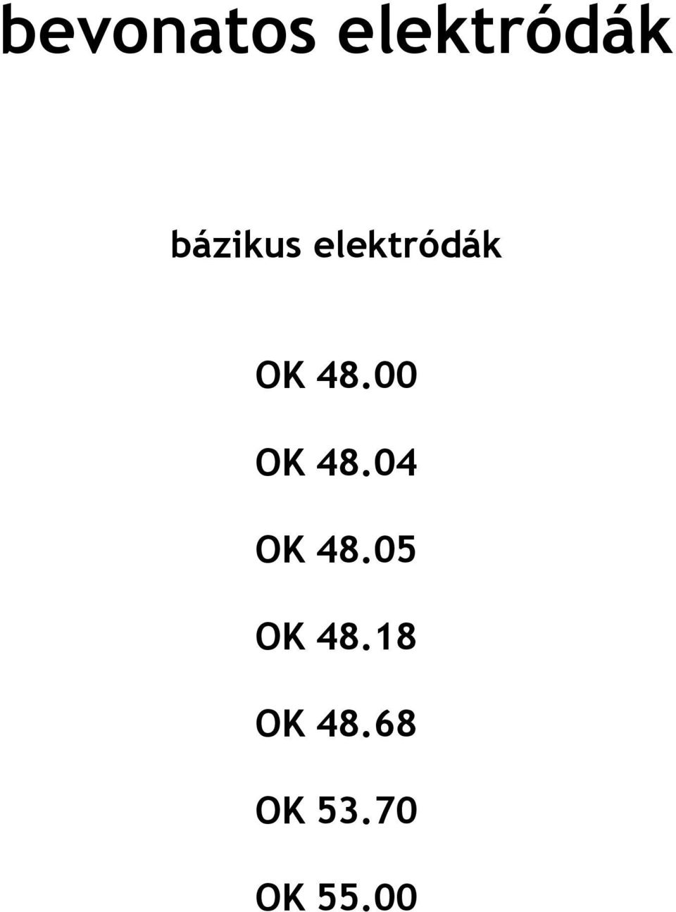 00 OK 48.04 OK 48.