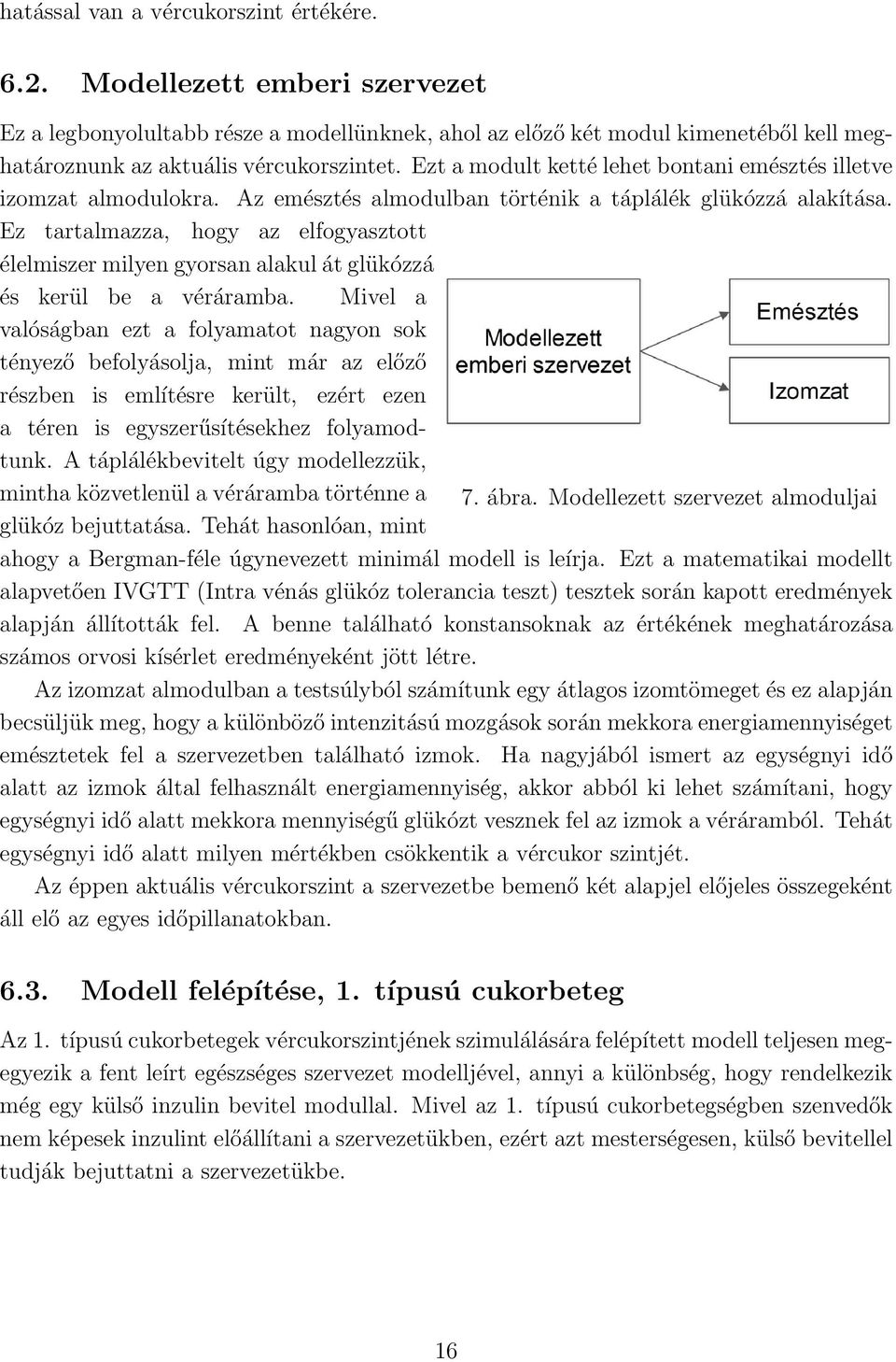 Ez tartalmazza, hogy az elfogyasztott élelmiszer milyen gyorsan alakul át glükózzá és kerül be a véráramba.