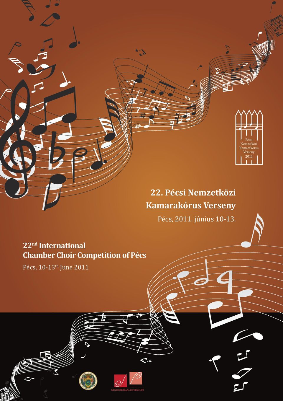 22 nd International Chamber Choir