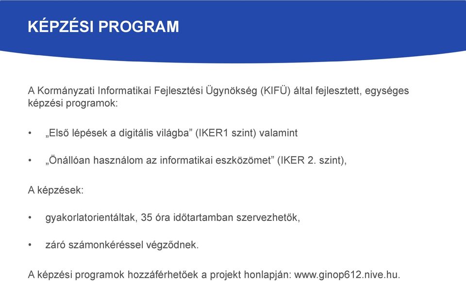 informatikai eszközömet (IKER 2.