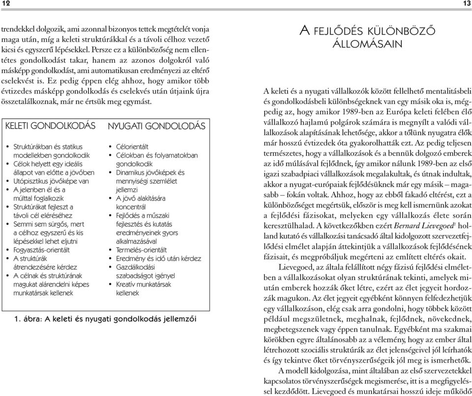 Ez pedig éppen elég ahhoz, hogy amikor több évtizedes másképp gondolkodás és cselekvés után útjaink újra összetalálkoznak, már ne értsük meg egymást.