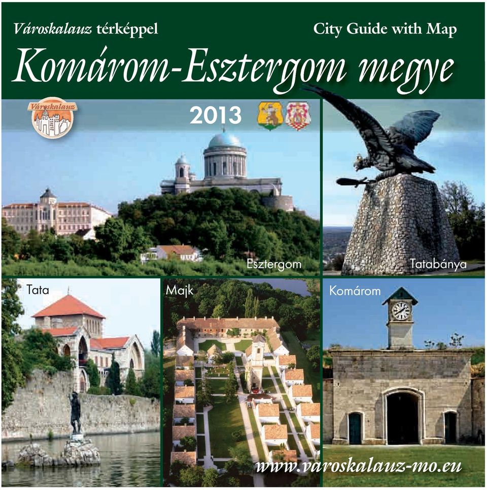 2013 Tata Majk Esztergom Komárom