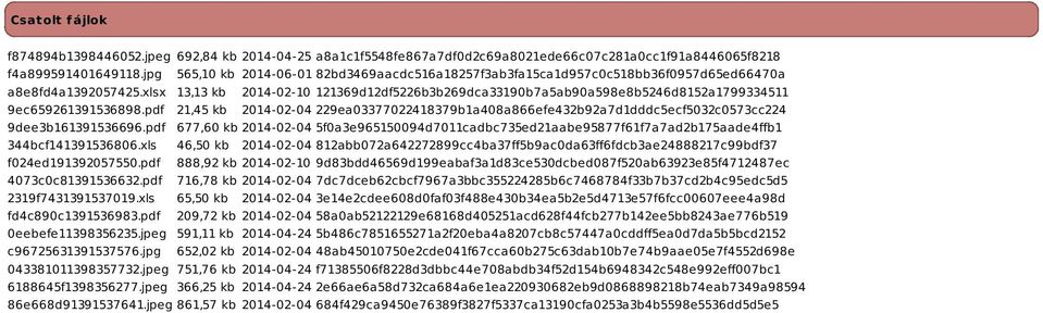 xlsx 13,13 kb 2014-02-10 121369d12df5226b3b269dca33190b7a5ab90a598e8b5246d8152a1799334511 9ec659261391536898.