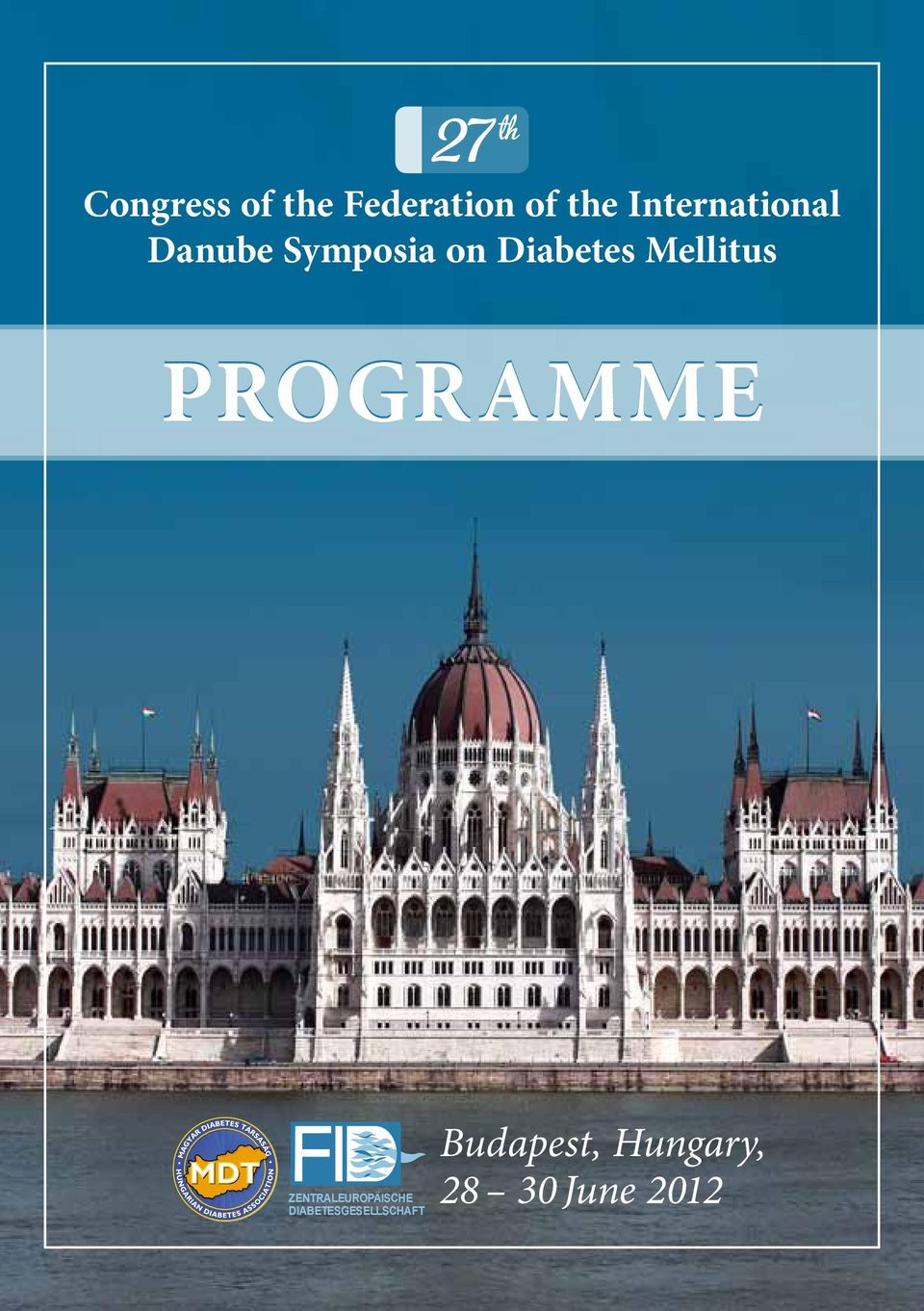 Diabetes Mellitus PROGRAMME