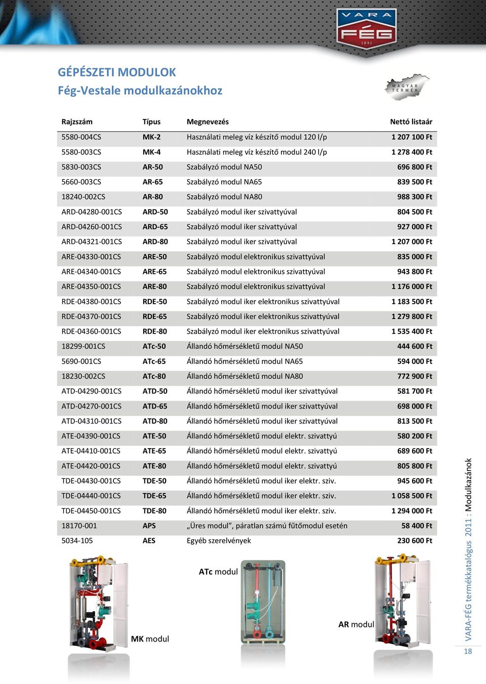 Szabályzó modul NA80 988 300 Ft ARD-04280-001CS ARD-50 Szabályzó modul iker szivattyúval 804 500 Ft ARD-04260-001CS ARD-65 Szabályzó modul iker szivattyúval 927 000 Ft ARD-04321-001CS ARD-80