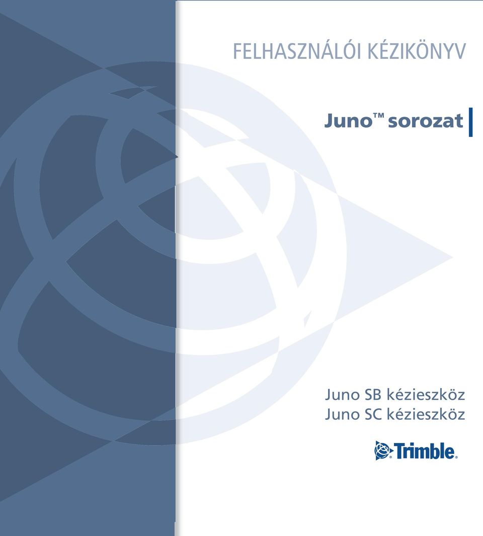 sorozat Juno SB