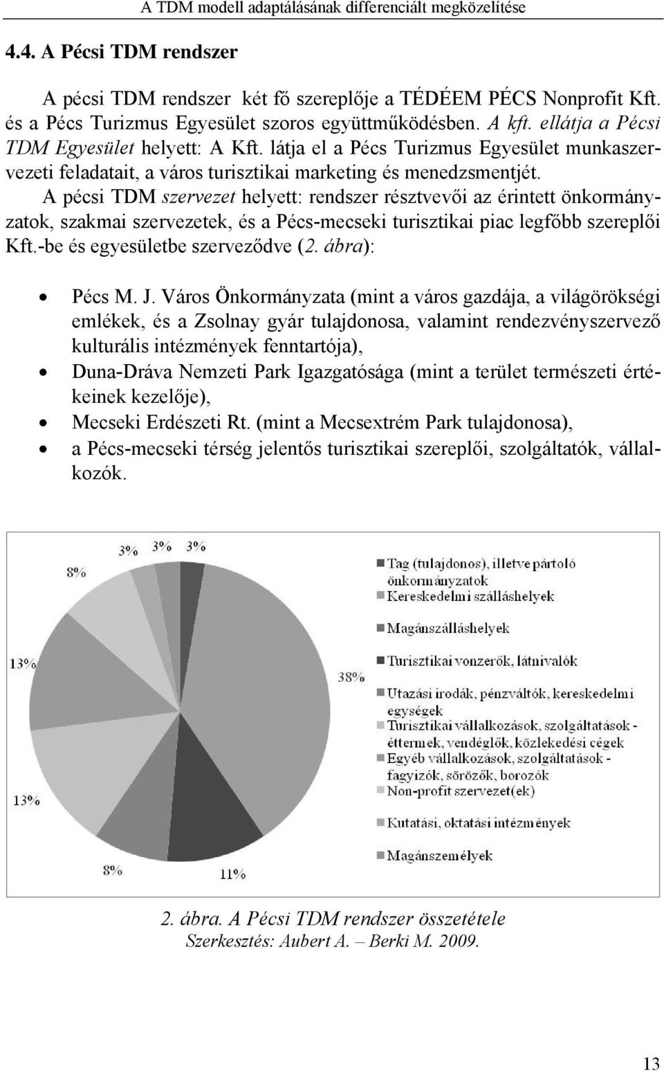 látja el a Pécs Turizmus Egyesület munkaszervezeti feladatait, a város turisztikai marketing és menedzsmentjét.