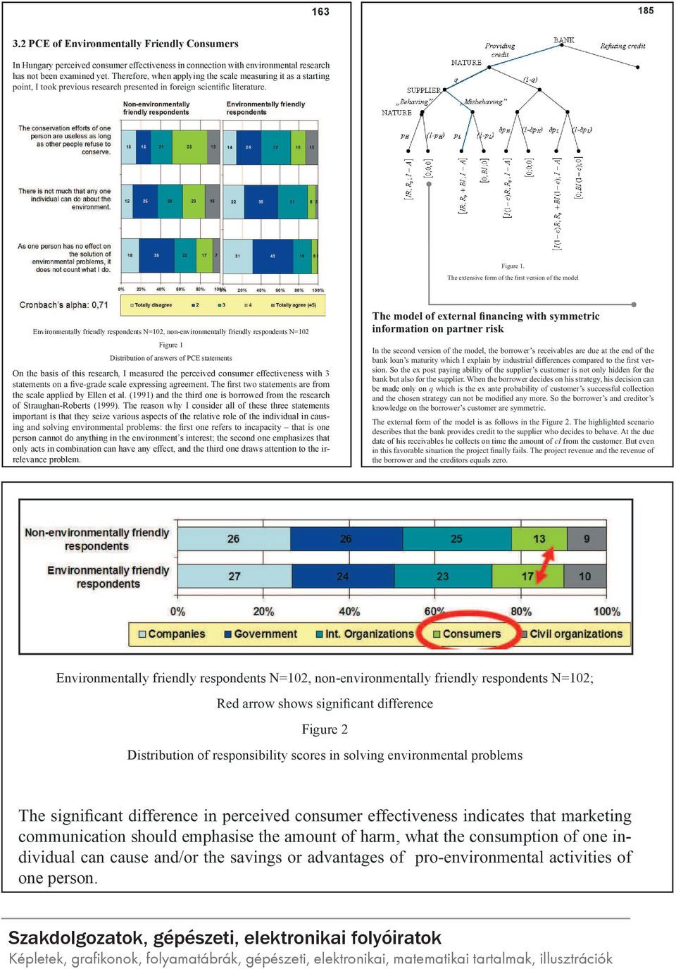 statements On the basis of this research, I measured the perceived consumer effectiveness with 3 the scale applied by Ellen et al.