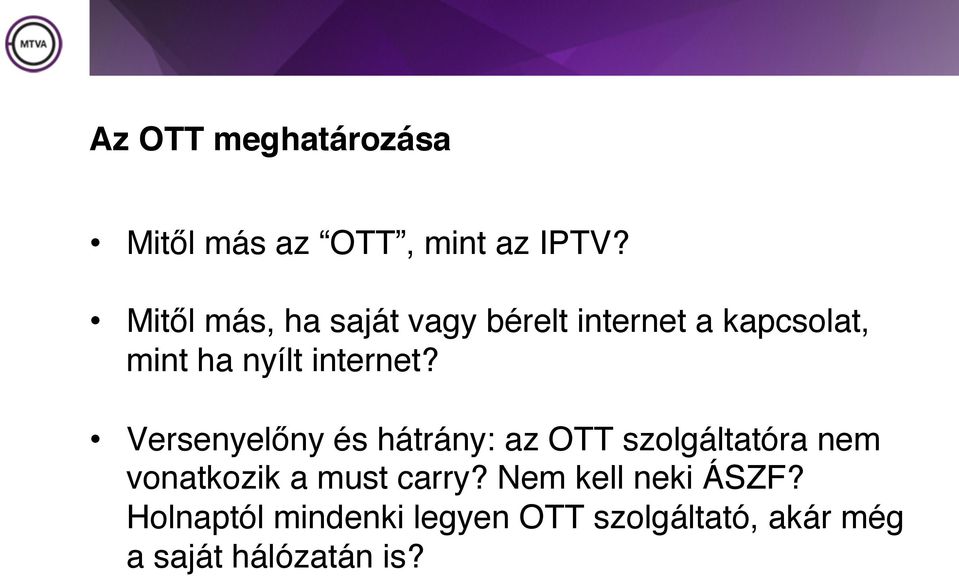 internet?