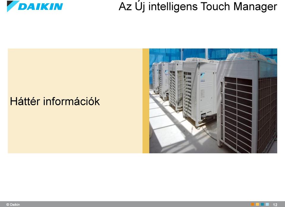 Touch Manager