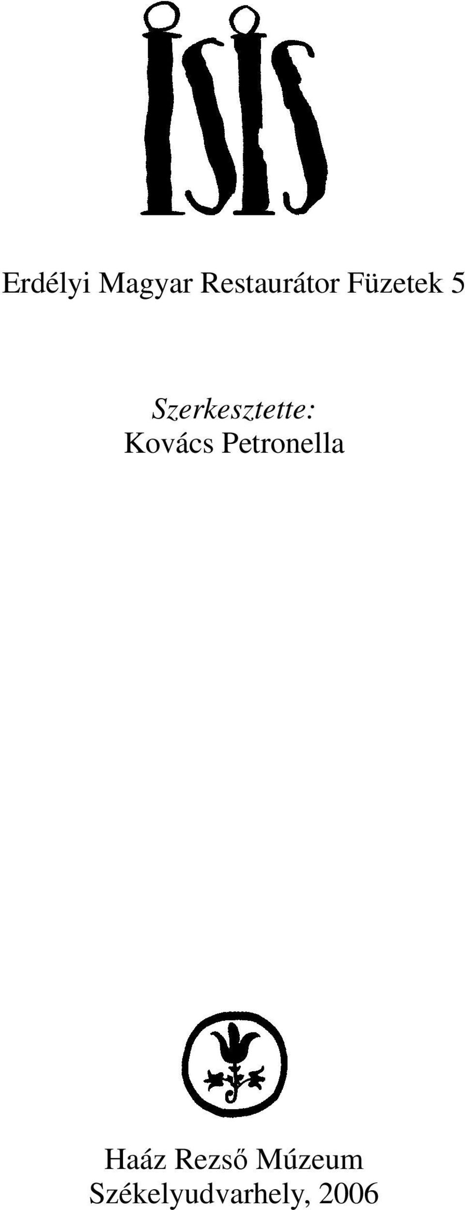 Kovács Petronella Haáz
