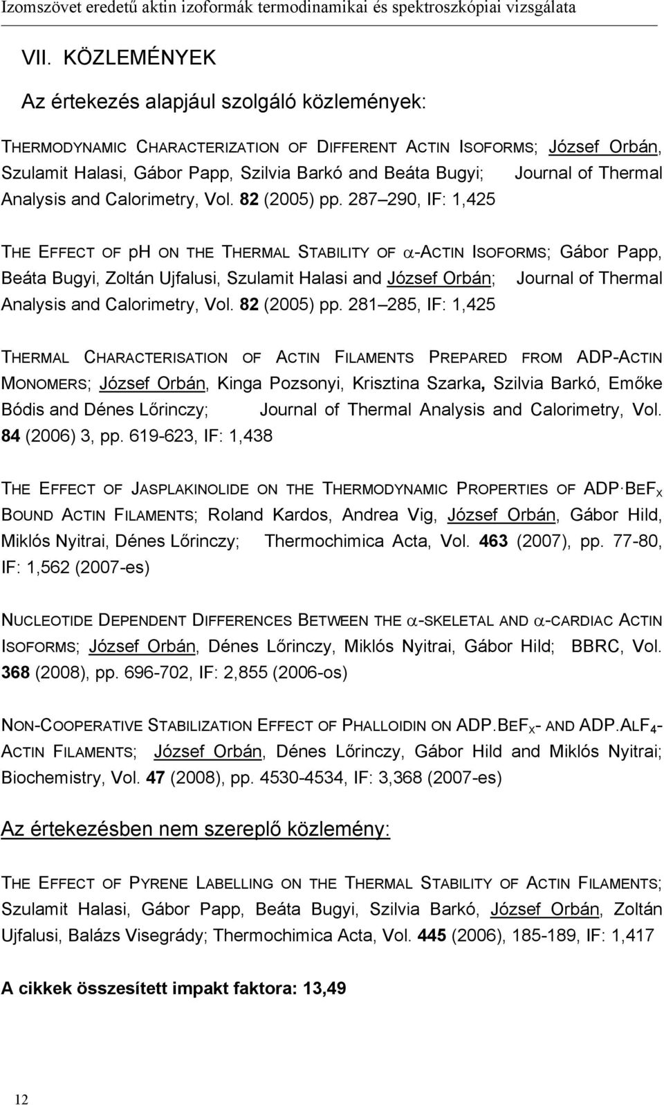 of Thermal Analysis and Calorimetry, Vol. 82 (2005) pp.