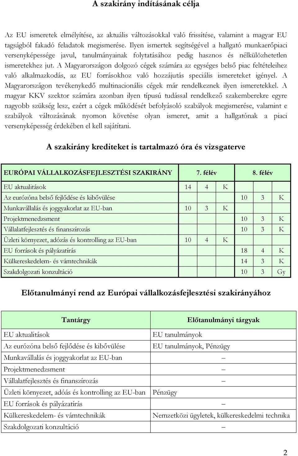 A Magyarországon dolgozó cégek számára az egységes belső piac feltételeihez való alkalmazkodás, az EU forrásokhoz való hozzájutás speciális ismereteket igényel.