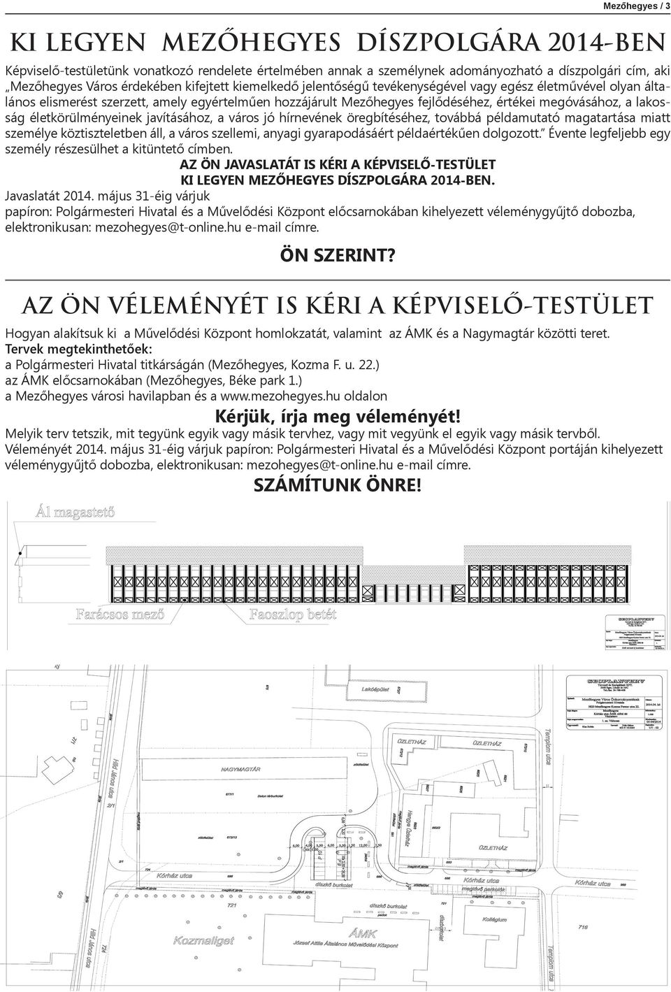 életkörülményeinek javításához, a város jó hírnevének öregbítéséhez, továbbá példamutató magatartása miatt személye köztiszteletben áll, a város szellemi, anyagi gyarapodásáért példaértékűen