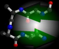 Optimization algorithm for molecular mechanics - Newton-Raphson step The basis of the most commonly used quasi-newton related optimization methods is the Newton-Raphson step.