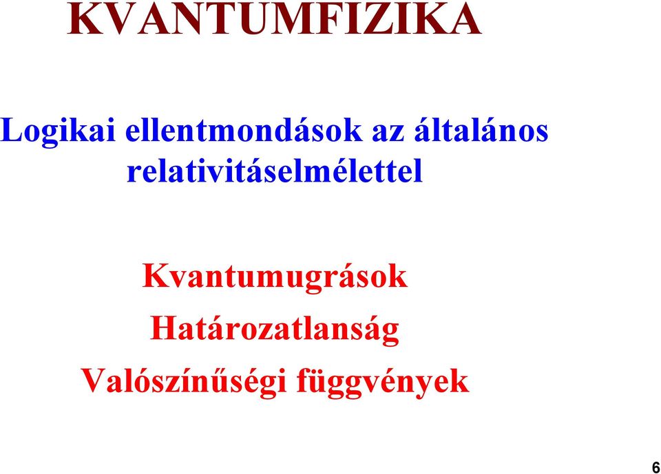 relativitáselmélettel