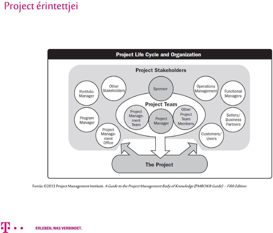 A Guide to the Project Management