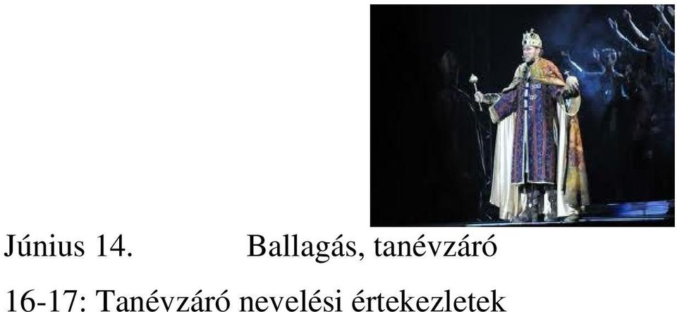 tanévzáró 16-17: