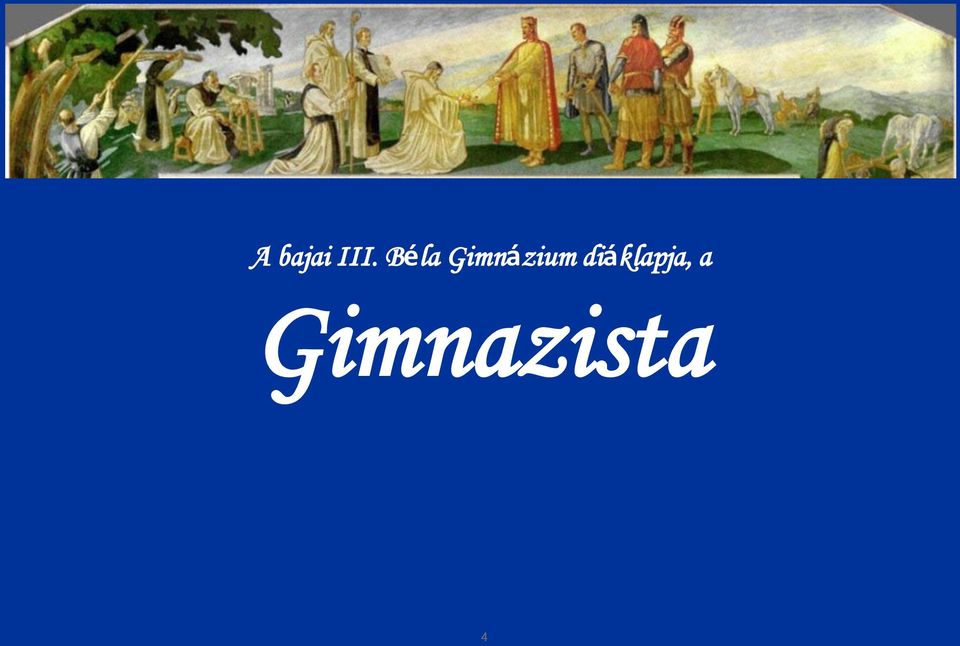 Gimnázium