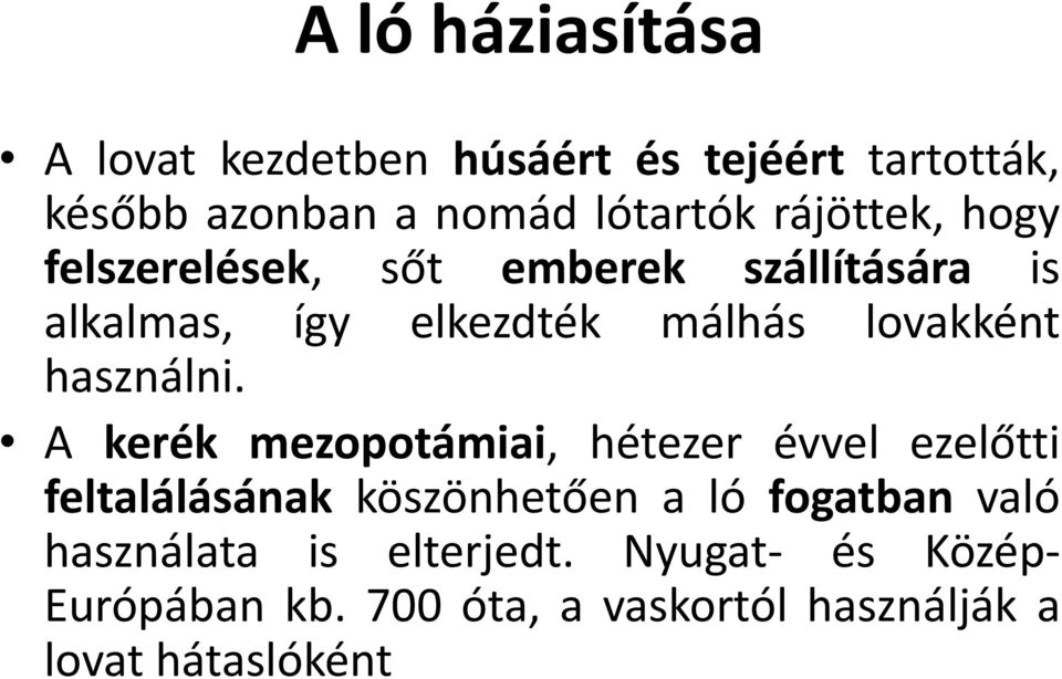 használni.