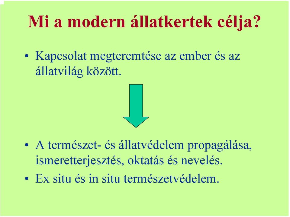 között.