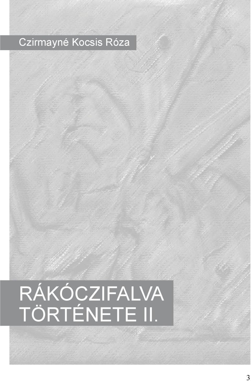 RÁKÓCZIFALVA