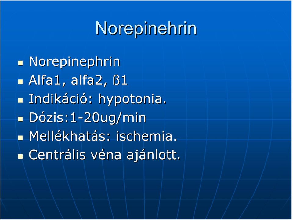 hypotonia.