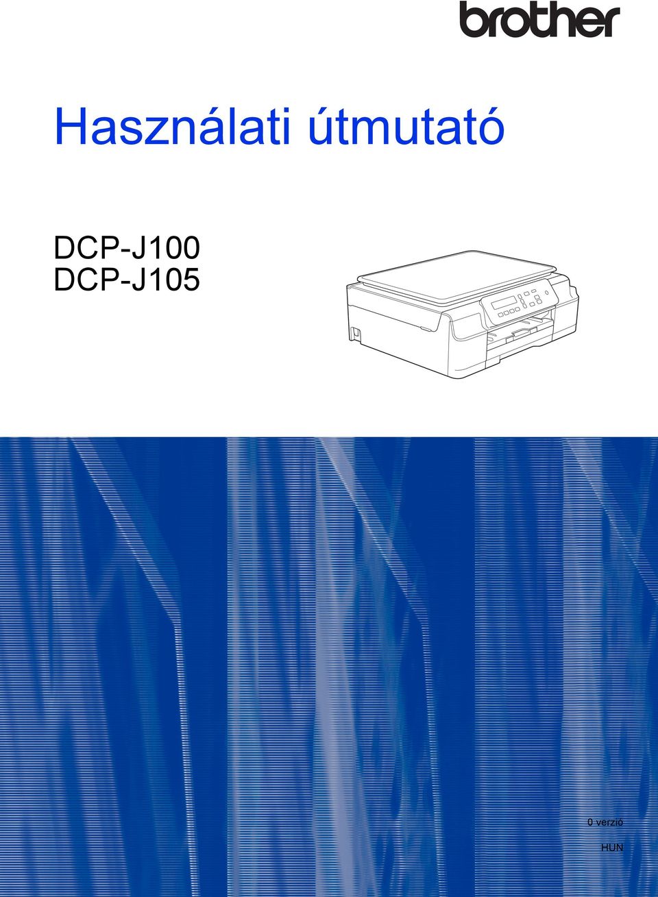 DCP-J100