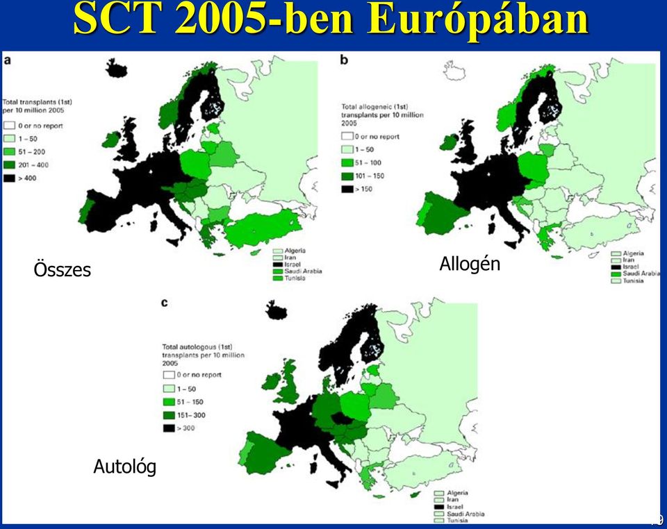 Európában