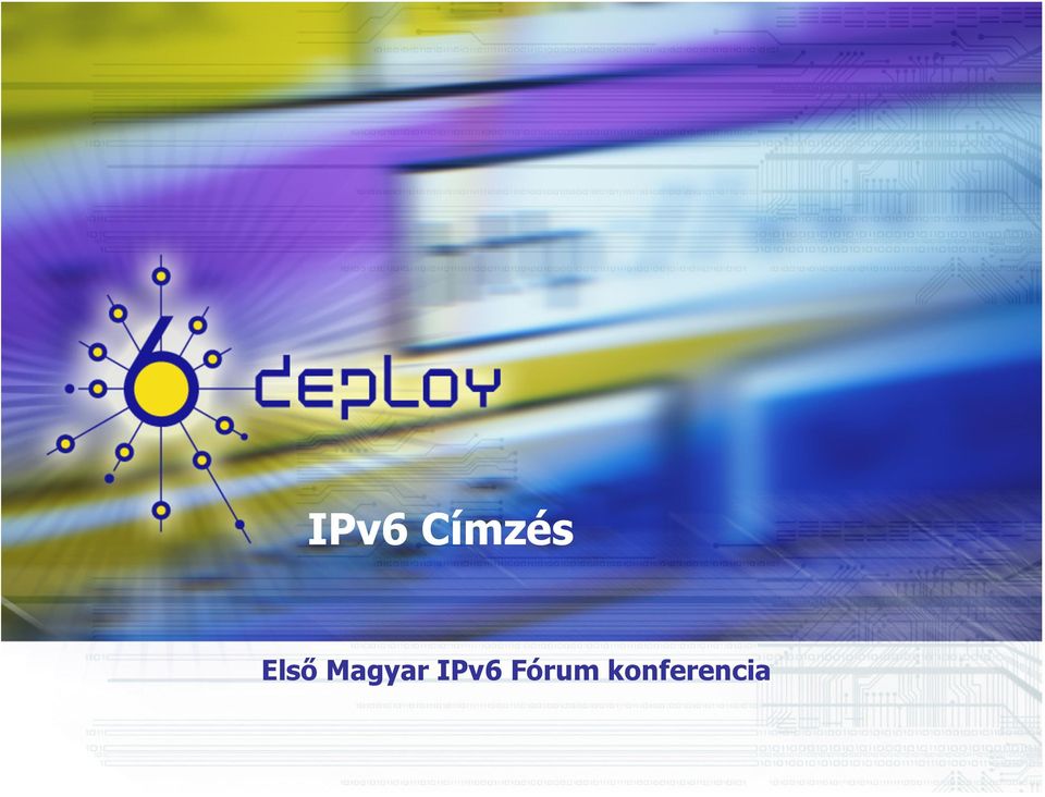 IPv6 Fórum